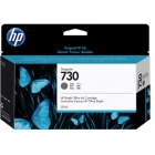 картридж HP 730 (P2V66A) 130мл. 