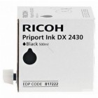 Чернила Ricoh Type 2430 (817222)