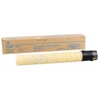 Картридж Konica Minolta TN-328Y (AAV8250)