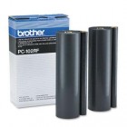 Плёнка для факса Brother PC-102 RF