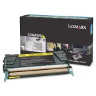 Картридж Lexmark C746A1YG