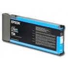 Картридж Epson T54 (C13T543500)
