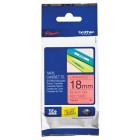 Картридж Brother TZe-441