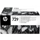 Печатающая головка HP 729 (F9J81A)
