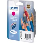 Картридж Epson T0323 (C13T03234010)