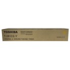Картридж Toshiba T-281CE-Y