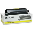 Картридж Lexmark 12N0770