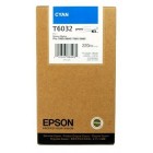 Картридж Epson T6032 (C13T603200)