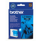 Картридж Brother LC-1000C
