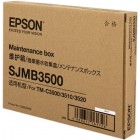 Контейнер для отработанных чернил Epson C33S020580