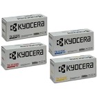 Комплект картриджей Kyocera TK-5150K + TK-5150C + TK-5150M + TK-5150Y