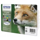 Комплект картриджей Epson T1285 (C13T12854010/ C13T12854011/ C13T12854012)