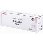 Картридж Canon C-EXV20C