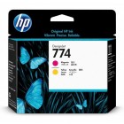 Печатающая головка HP 774 (P2V99A)