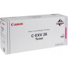 Картридж Canon C-EXV26M