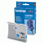 Картридж Brother LC-970C