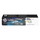 Картридж HP 991X (M0J98AE) Уценка!
