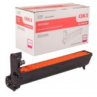 Фотобарабан Oki 44844406