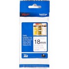 Картридж Brother TZe-N241