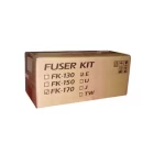Узел фиксации Kyocera FK-170 (302LZ93041/302LZ93040)