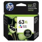 Картридж HP 63XL (F6U63AA)