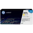 Картридж HP CE742A 307A