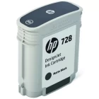 Картридж HP 728 (F9J64A)