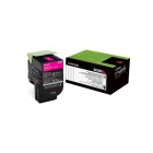 Картридж Lexmark 808M (80C80M0)