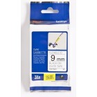 Картридж Brother TZe-FX221