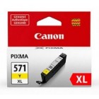 Картридж Canon CLI-571Y XL