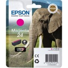 Картридж Epson 24 (C13T24234010)
