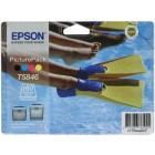 Картридж Epson T5846 (C13T58464010)