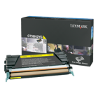 Картридж Lexmark C736H2YG