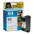 Картридж HP 50 (51650Y)