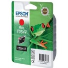 Картридж Epson T0547 (C13T05474010)