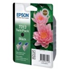 Картридж Epson T013 (C13T01340210)