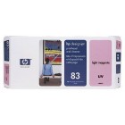 Печатающая головка HP 83 (C4965A)