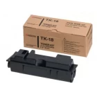 Картридж Kyocera TK-18