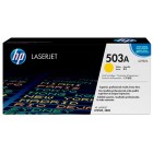 Картридж HP Q7582A (503A) Уценка!