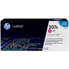 Картридж HP CE743A 307A