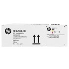 Печатающая головка HP 881 (CR327A)
