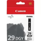 Картридж Canon PGI-29DGY