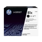 Картридж HP CF281X (81X)