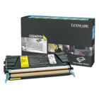 Картридж Lexmark C5240YH