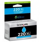 Картридж Lexmark №220XL (14L0175AL)