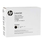 Картридж HP CE255JC