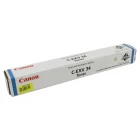 Картридж Canon C-EXV34C
