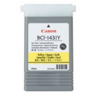 Картридж Canon BCI-1431Y