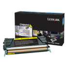 Картридж Lexmark C748H2YG