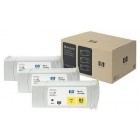 Картридж HP 83 UV (C5075A)